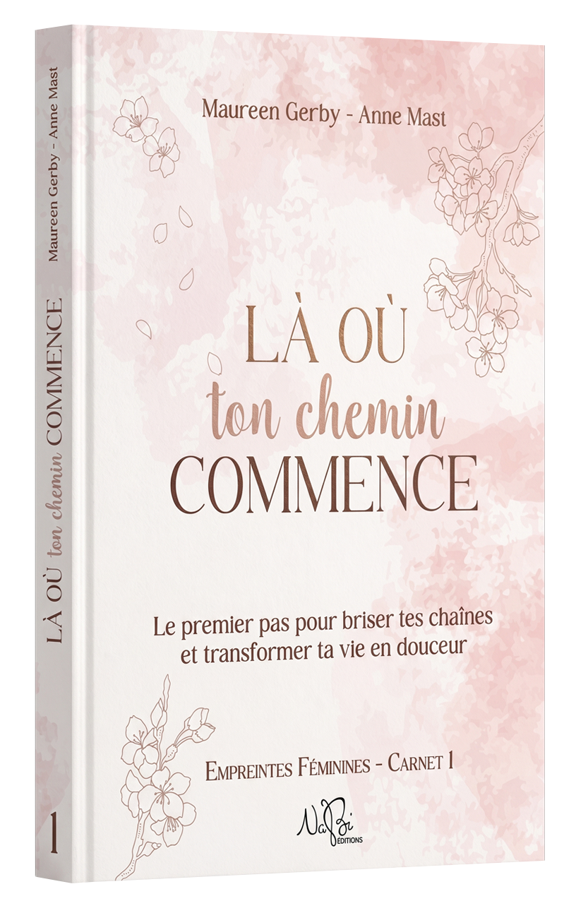 Là où ton chemin commence
