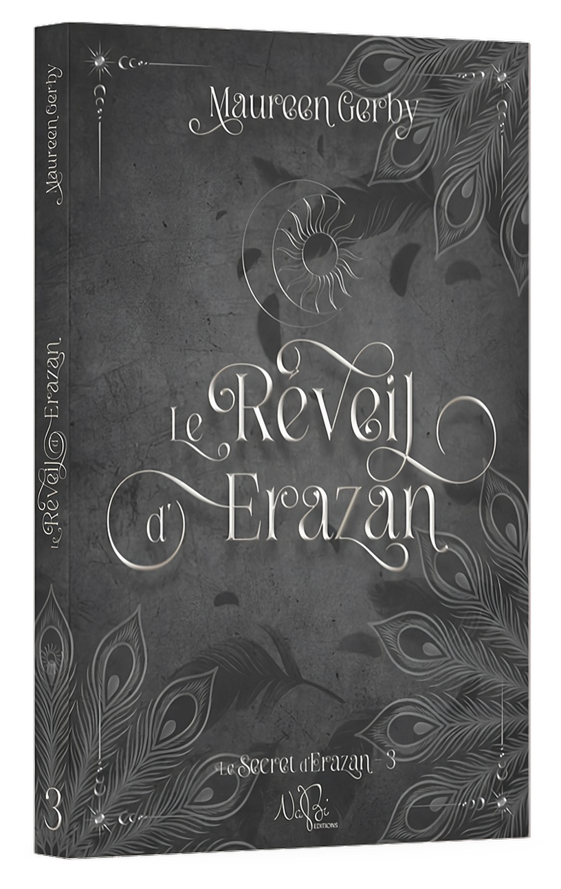 Le Réveil d'Erazan