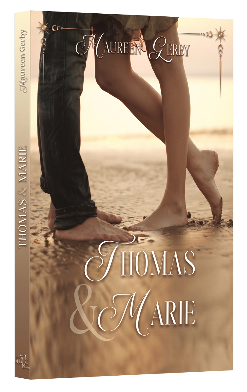 Thomas & Marie (Novella)