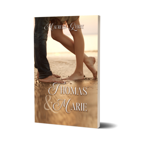 Thomas & Marie (Novella)